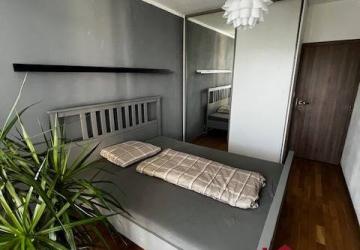 Reality 4 - izbový byt, Košice Terasa, Bernolákova, 82 m² , 3.p.