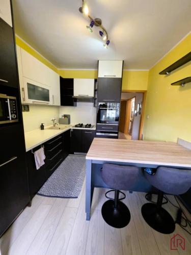 Reality 3-izbový byt, 70 m², lodžia, Čordákova, KVP, Košice