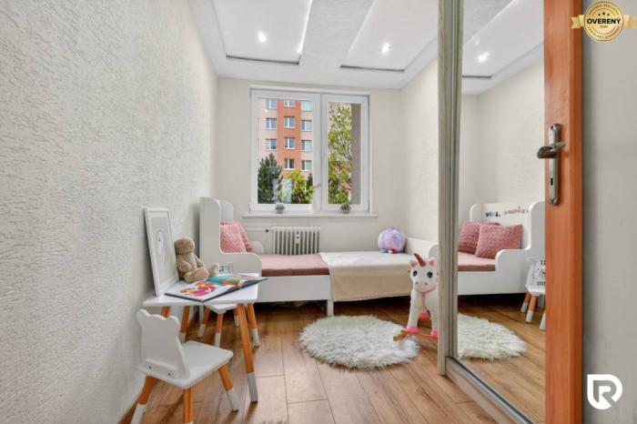 Reality RADO | NA PREDAJ 3 izbový byt Nové Mesto nad Váhom – 65 m2 + balkón