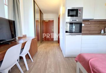 Reality PEKNÁ GARSÓNKA, NOVOSTAVBA, KLÍMA, DRAŽDIAK HAUS, Antolská ulica