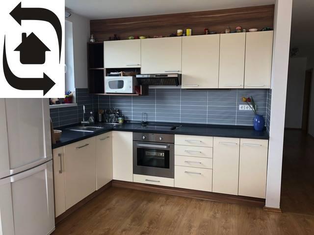 Reality 4 Izbový byt na Čaklovskej ulici na prenájom