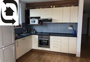 Reality 4 Izbový byt na Čaklovskej ulici na prenájom