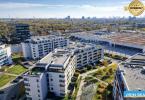 Reality Na predaj 1,5 izbový apartmán v BA III Malokrasňanská 42,34m2