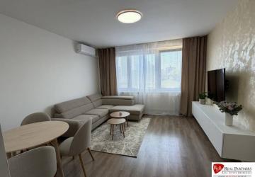 Reality REB.SK Prenájom 3-izbového bytu na začiatku Petržalky BA V