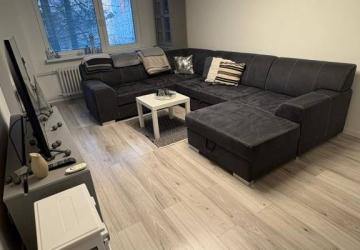 Reality KRÁSNA ZARIADENÝ 3 IZBOVÝ BYT V MODRE