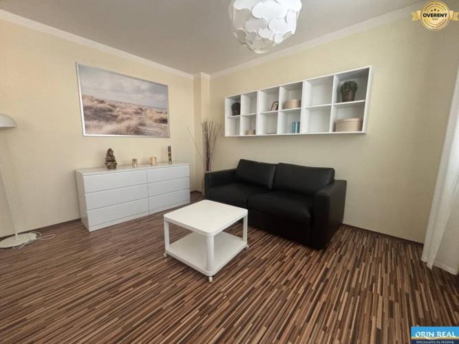 Reality PRENÁJOM 1 IZB.BYTU NA MUŠKÁTE S PARKOVACÍM STÁTIM