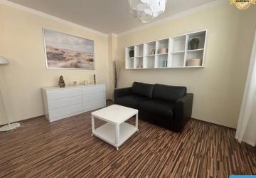 Reality PRENÁJOM 1 IZB.BYTU NA MUŠKÁTE S PARKOVACÍM STÁTIM