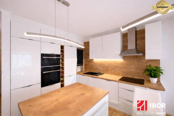 Reality REZIDENCIA DRAŽDIAK | 2-IZBOVÝ BYT | PARKING | BRATISLAVA – ANTOLSKÁ