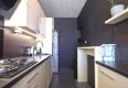 Reality PNORF – Štýlový 3i byt | 60 m² | Dark Luxury dizajn|  Na Hôrke