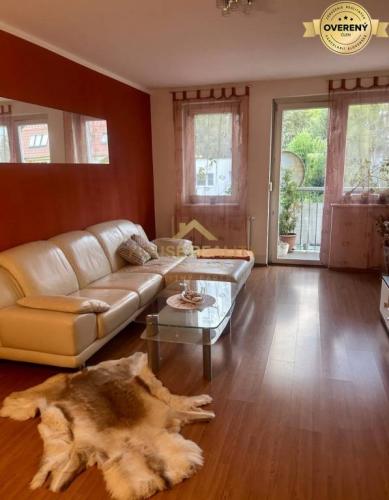 Reality Novostavba 2 izbový byt so státím, Koprivnická ulica, BA IV. Dúbravka