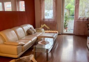 Reality Novostavba 2 izbový byt so státím, Koprivnická ulica, BA IV. Dúbravka