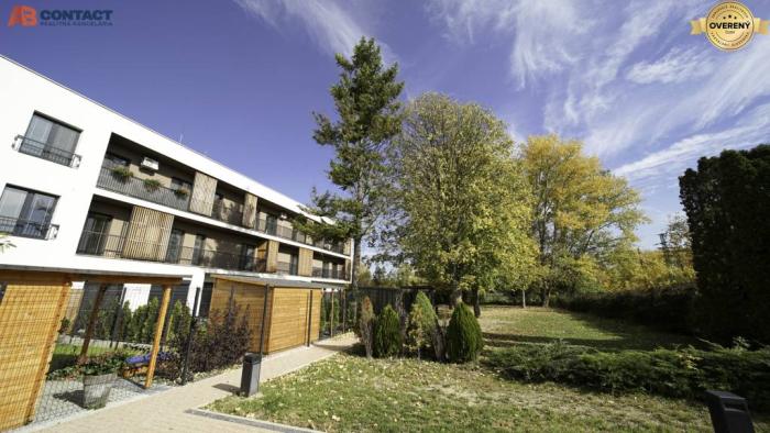 Reality Prenájom dvojizbového bytu v kľudnej lokalite