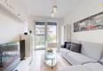 Reality RentHub  | Zariadený 1,5 izbový byt | 35m² | SLNEČNICE