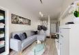 Reality RentHub  | Zariadený 1,5 izbový byt | 35m² | SLNEČNICE