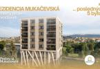 Reality Váš nový domov v top lokalite v Prešove – Rezidencia Mukačevská