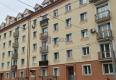Reality Väčšia garsonka Záhradnícka ul., 27,98 m², nízke náklady, zv. prízemie