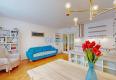 Reality Staromestský 3-izbový byt 73 m², dizajnová rekonštrukcia, Chorvátska