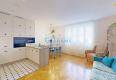 Reality Staromestský 3-izbový byt 73 m², dizajnová rekonštrukcia, Chorvátska