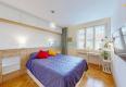 Reality Staromestský 3-izbový byt 73 m², dizajnová rekonštrukcia, Chorvátska