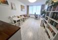 Reality PREDAJ-ÚTULNÝ 2 izbový byt ( 50 m2 ), TEHLA, BA-Krasňany, ul. Pekná ce