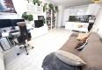 Reality PREDAJ-ÚTULNÝ 2 izbový byt ( 50 m2 ), TEHLA, BA-Krasňany, ul. Pekná ce