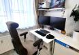 Reality PREDAJ-ÚTULNÝ 2 izbový byt ( 50 m2 ), TEHLA, BA-Krasňany, ul. Pekná ce
