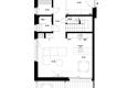 Reality RADO | 3-izbový MEZONET 104m2 + terasa 14m2 | ARBORA