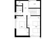 Reality RADO | 3-izbový MEZONET 104m2 + terasa 14m2 | ARBORA