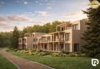 Reality RADO | 3-izbový APARTMÁN 57m2 + terasa 14m2 | ARBORA