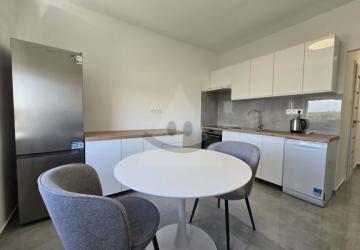 Reality 1-izbový byt byt, Komárno, Sídlisko VII, Dunajské nábr.