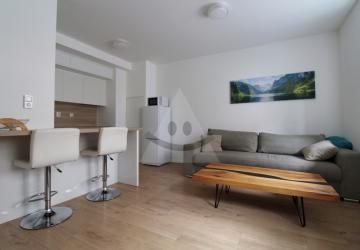 Reality 2-izbový byt byt, Banská Bystrica, Banská Bystrica, Rudlovská cesta