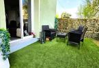 Reality 2-izbový byt, 48 m² - predzáhradka, rekonštrukcia