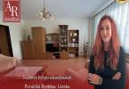 Reality 3-izbový byt po kompletnej rekonštrukcii s balkónom- Lánska