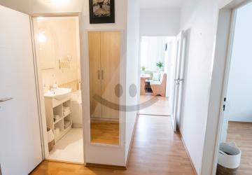 Reality 3-izbový byt byt, Martin, Košúty I., Rázusova