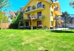 Reality PRIESTRANNÝ 3+1 izb. BYT 115,3m2 KRB, TERASA, ZÁHRADA, PARKOVANIE v RD / ul. STRMÝ VŔŠOK