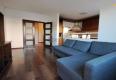 Reality Bývanie s vlastnou predzáhradkou – zariadený 2-izbový byt (62+33 m²)