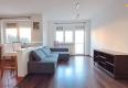 Reality Bývanie s vlastnou predzáhradkou – zariadený 2-izbový byt (62+33 m²)