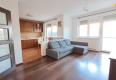 Reality Bývanie s vlastnou predzáhradkou – zariadený 2-izbový byt (62+33 m²)