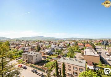 Reality RADO | 3i byt, 70m2 v super lokalite, Beckovská - Trenčín