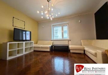 Reality REB.sk Predaj 3 izbový byt, 86 m2, Francisciho ul, Staré mesto, BAI .
