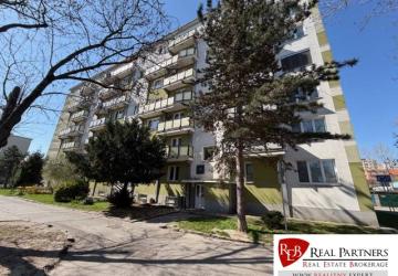 Reality REB.sk,Predaj 2 izbový byt,61 m2,Riazanská ul,top lokalita pri OC VIVO