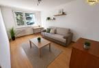 Reality 2-izbový byt, 51 m², samostatné izby, tichý, výhľad do zelene,K.Adlera