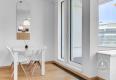 Reality AXIS REAL | Moderný 2i apartmán, LODŽIA, PIVNICA, GARÁŽ, Panorama City