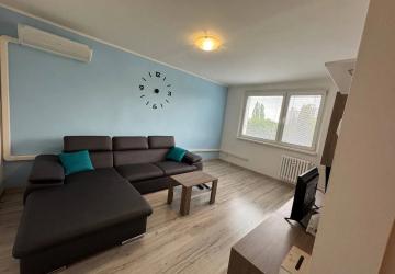 Reality 2-izbový byt byt, Bratislava, Petržalka - Háje, M.Medveďovej