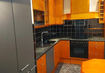 Reality 4-izbový byt byt, Bratislava, Vrakuňa, Toryská