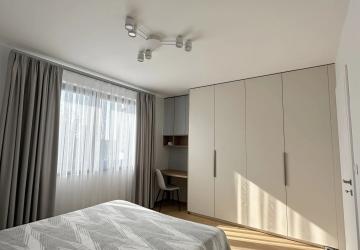 Reality 2-izbový byt byt, Bratislava, Ružinov, Trnavská cesta (časť Štrkovec)