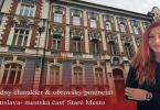 Reality veľkorysý 2i byt s rozlohou 76 m² v atraktívnej lokalite- Staré mesto