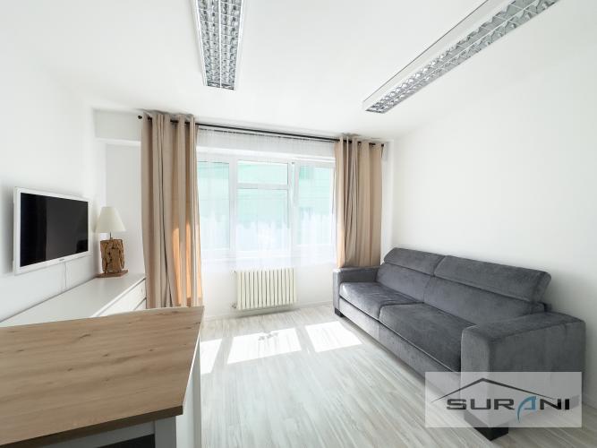 Reality 1-izbový priestor, 20 m², Paulínyho ulica – Staré Mesto, Bratislava