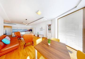 Reality Moderný byt s panoramatickým výhľadom – Vienna Gate, Petržalka