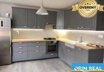 Reality NA PRENÁJOM Pekný 2 izbový byt v Centre Pezinka 750,- EUR